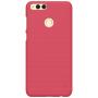 Nillkin Super Frosted Shield Matte cover case for Huawei Honor 7X order from official NILLKIN store